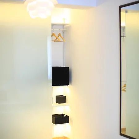 Modern Downtown * براشوف