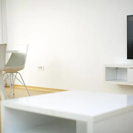 شقة Modern Downtown