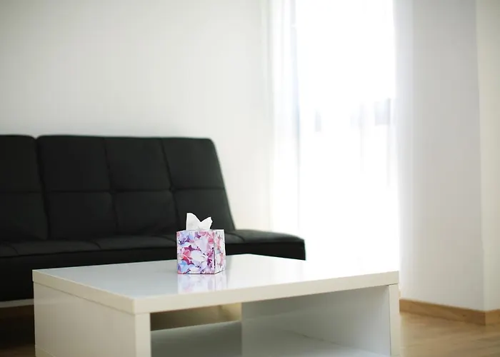 Modern Downtown Braşov