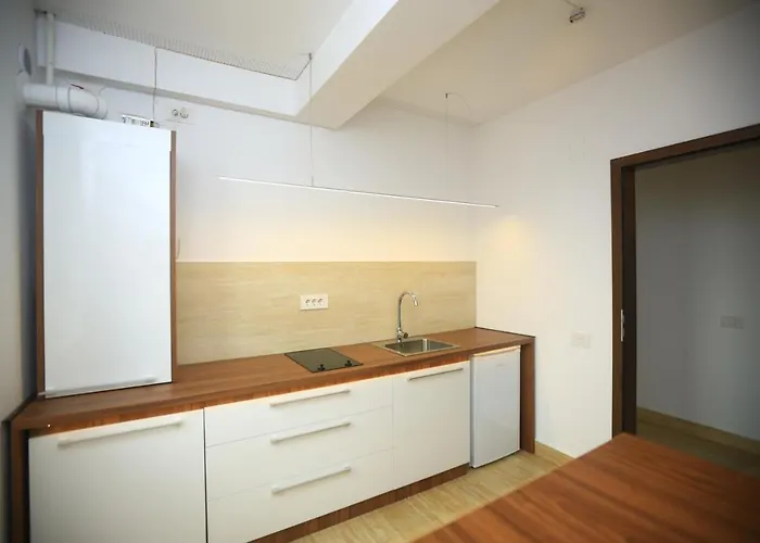 Modern Downtown Appartement *