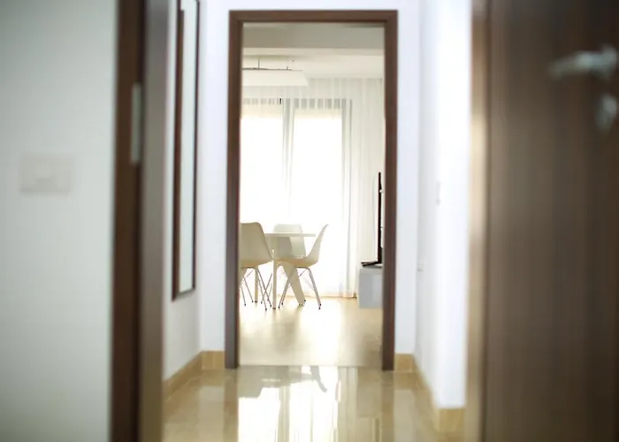 Modern Downtown * Braşov