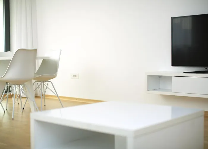 Appartement Modern Downtown