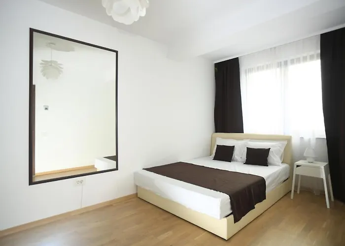 Modern Downtown * Braşov